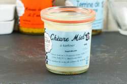 Chèvre Miel à tartiner