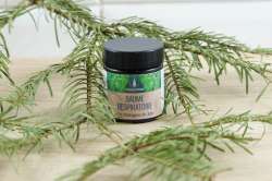 Baume respiratoire
