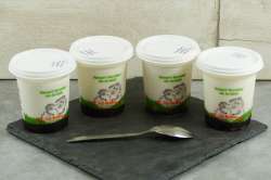 Yaourt de Brebis Fruits