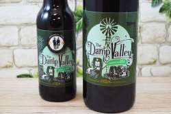 "The Damp Valley" American IPA