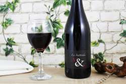 Les Inattendus N&S "Vignoble Guillaume"