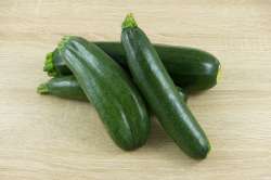 Courgettes Bio (LGG)