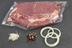 Entrecôte Bio (They)
