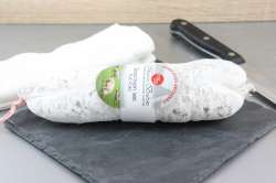 Saucisson sec pur porc