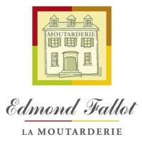 Edmond Fallot - La Moutarderie