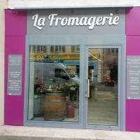 Photo producteur Fromagerie Rastaetter